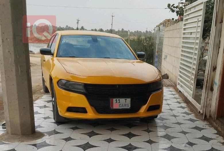 دودج تشارجر